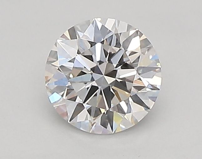 0.39 ct lab-grown Round Diamond