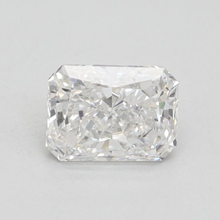 0.70 ct. radiant Lab Grown Diamond front image