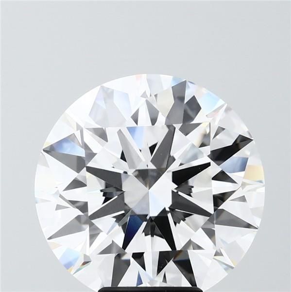 7.54 Carat