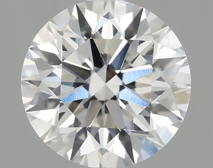 1.06 ct. round Lab Grown Diamond front image