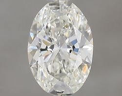 0.3 ct Oval Diamond