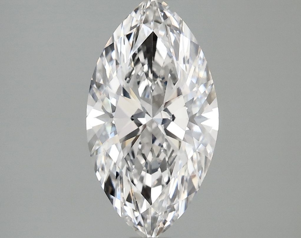 1.93 ct. marquise Lab Grown Diamond front image