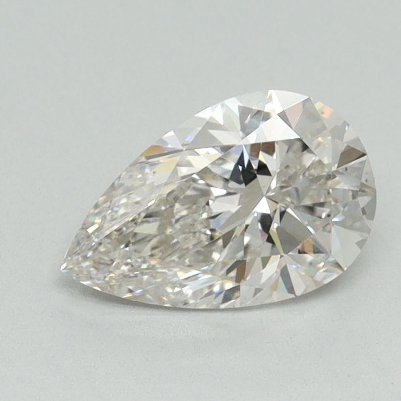 1.05 ct Pear diamond