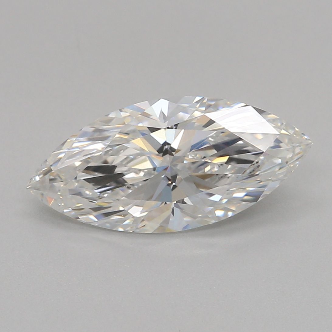 1.04 ct. marquise Lab Grown Diamond front image