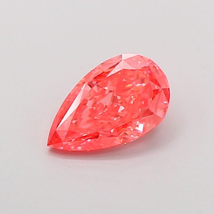 1.02 ct Pear diamond