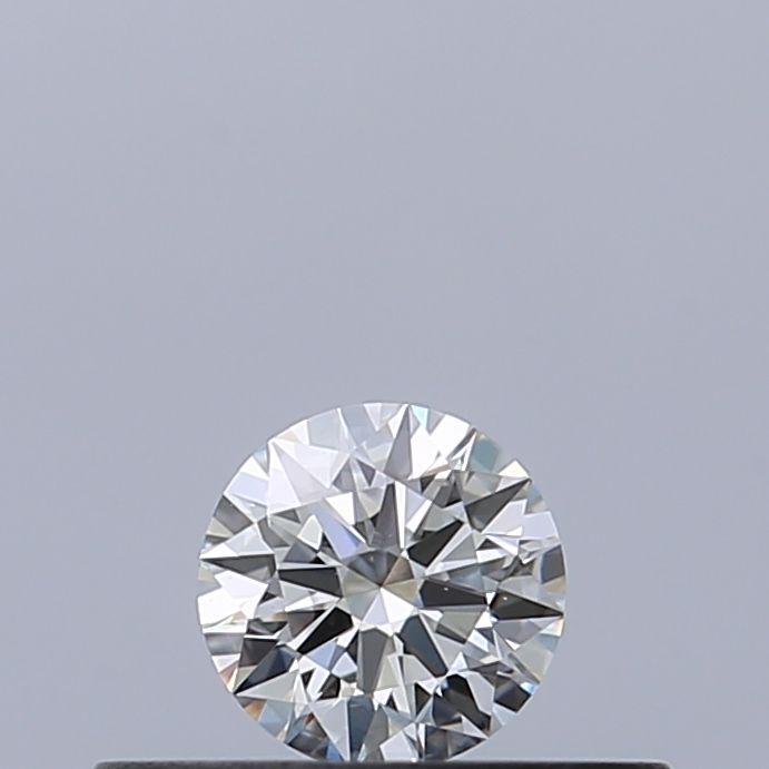 0.19 ct Round Diamond