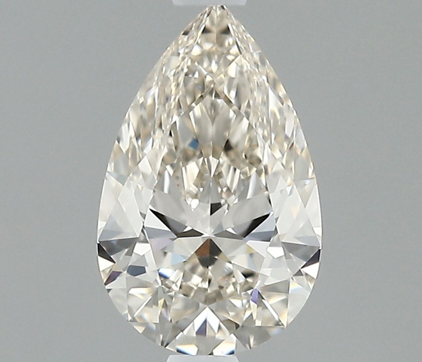 1.00 ct Pear diamond