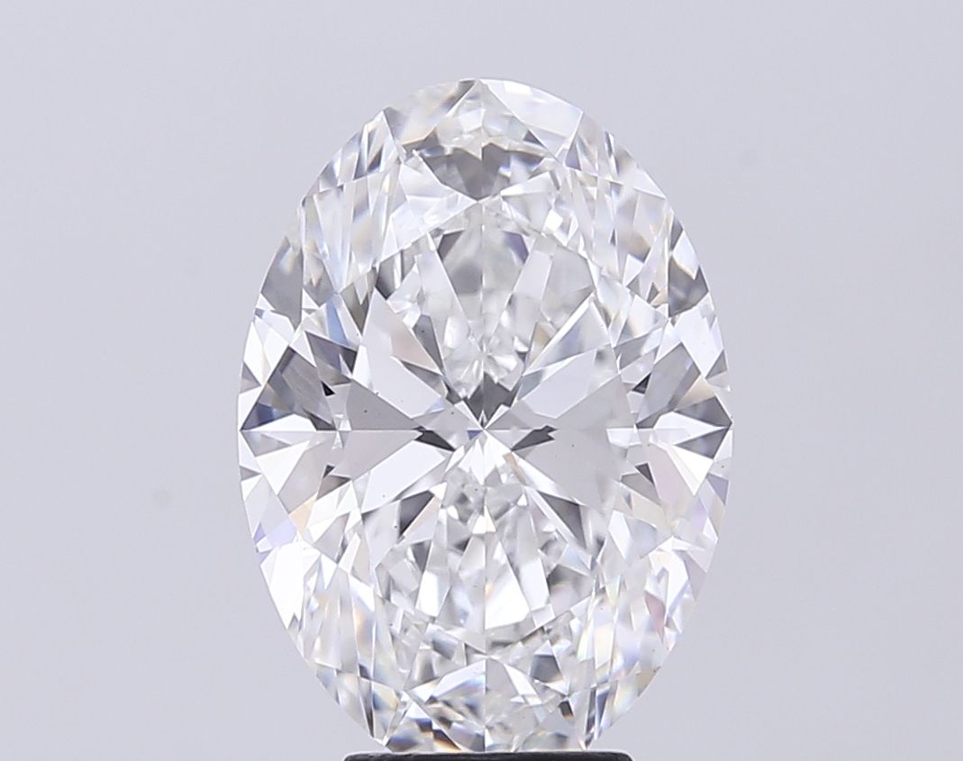 6.01 Carat