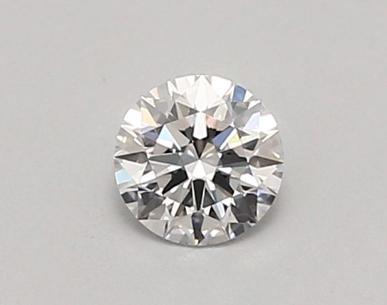 0.43 ct lab-grown Round Diamond