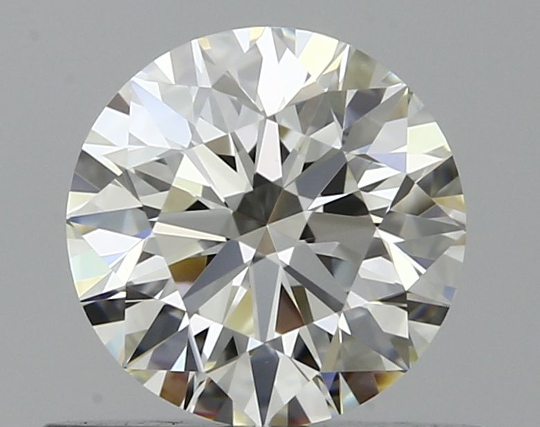 0.56 ct Round diamond
