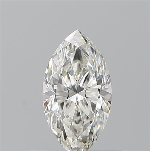 0.50 ct Marquise diamond
