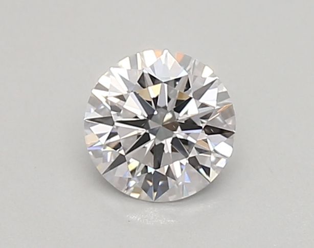 0.37 ct lab-grown Round Diamond