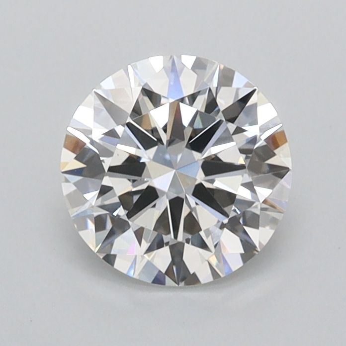 1.01 ct. round Lab Grown Diamond front image