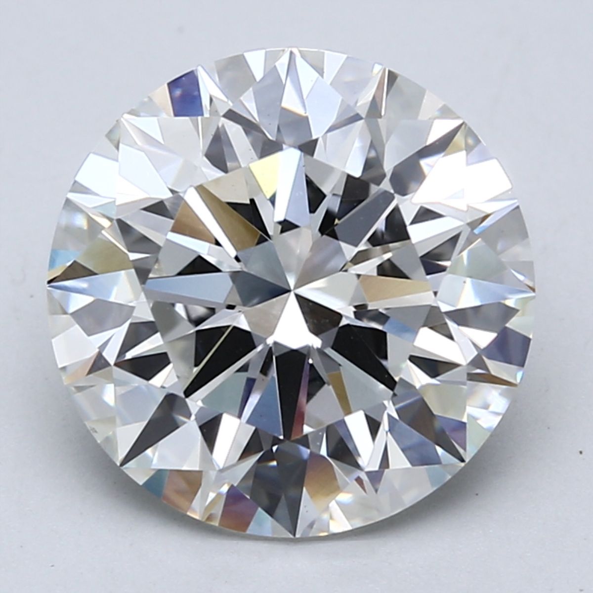 5.07 Carat