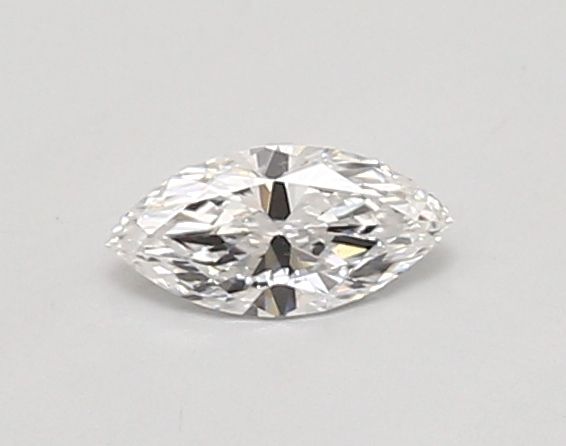0.31 ct lab-grown Marquise Diamond