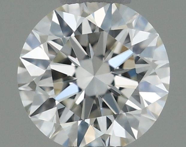 0.30 ct Round diamond