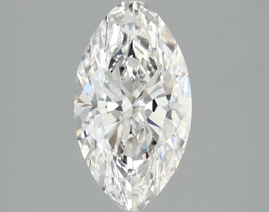 1.47 ct Marquise diamond