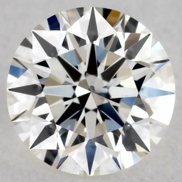 0.23 ct Round Diamond