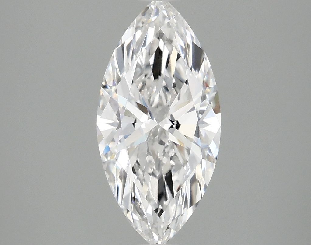 1.52 ct. marquise Lab Grown Diamond front image