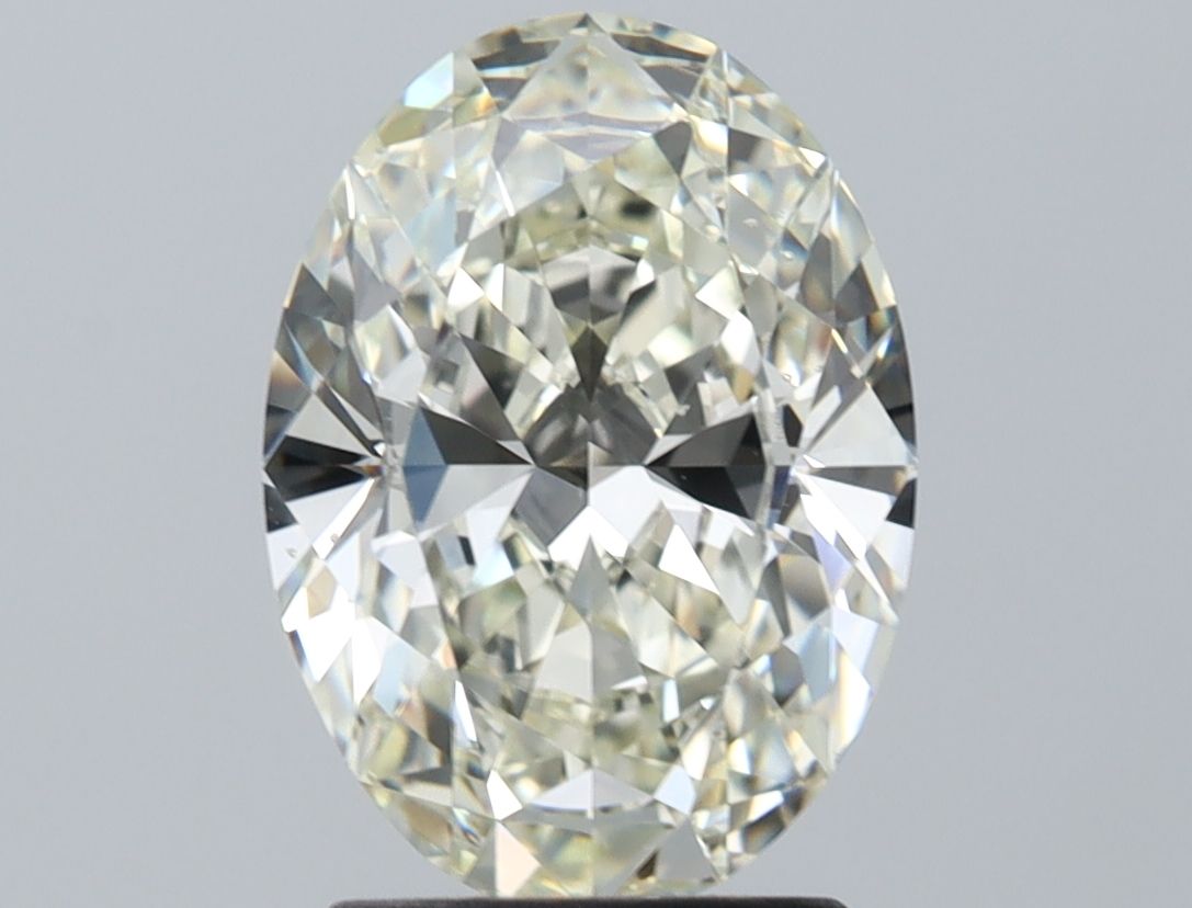 2.01 Carat