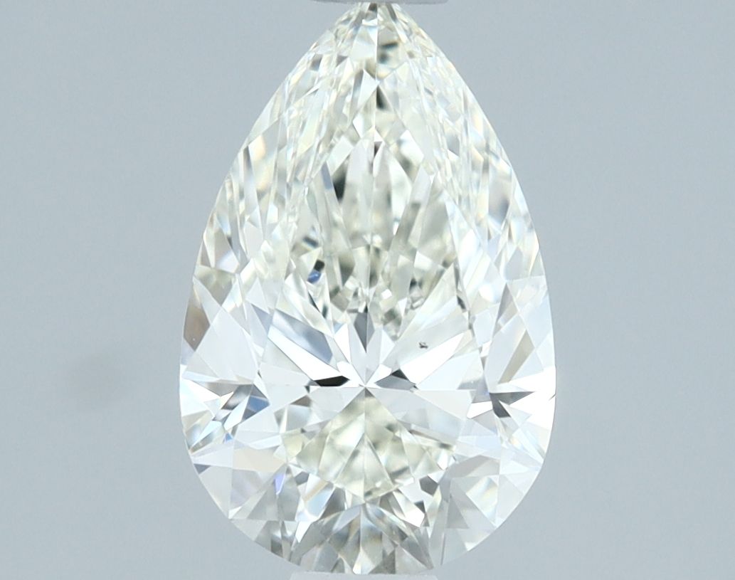 1.00 ct Pear diamond