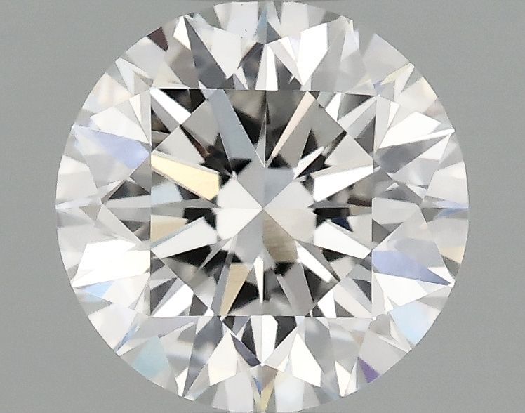 1.09 ct. round Lab Grown Diamond front image