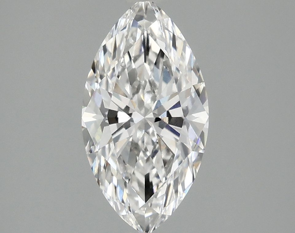 1.55 ct. marquise Lab Grown Diamond front image