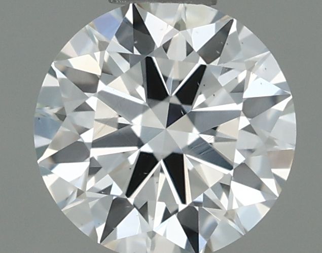 0.50 ct Round diamond
