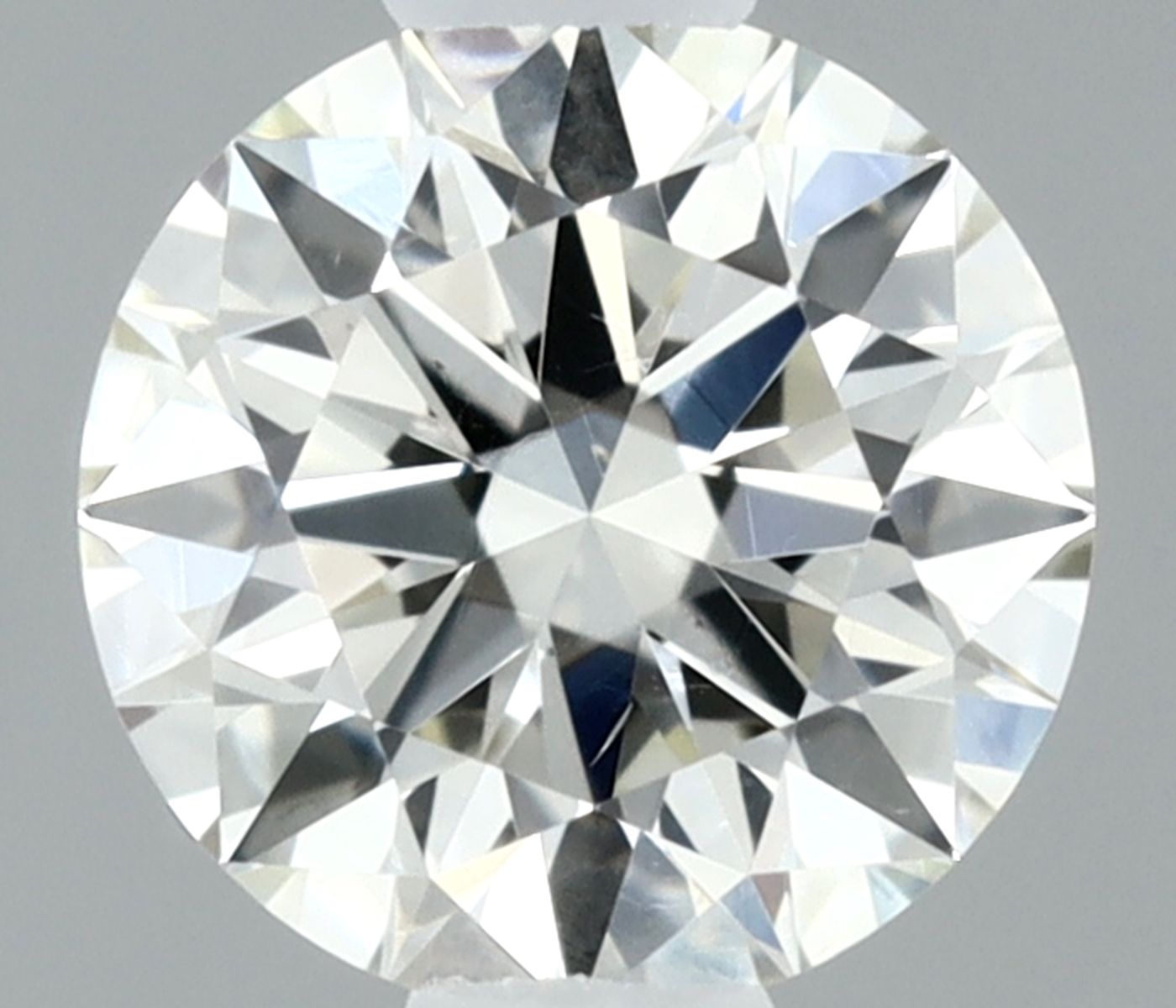 0.30 ct Round diamond