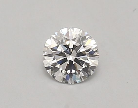 0.38 ct lab-grown Round Diamond