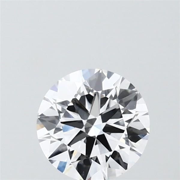 1.01 ct. round Lab Grown Diamond front image