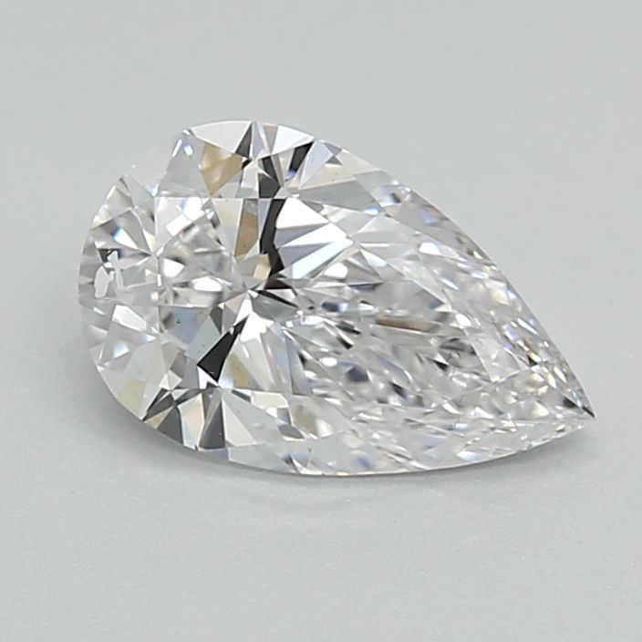 0.92 ct. pear Lab Grown Diamond front image