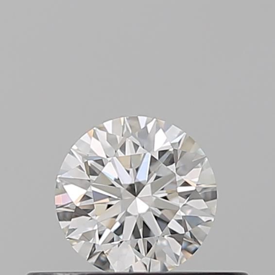 0.30 ct Round diamond