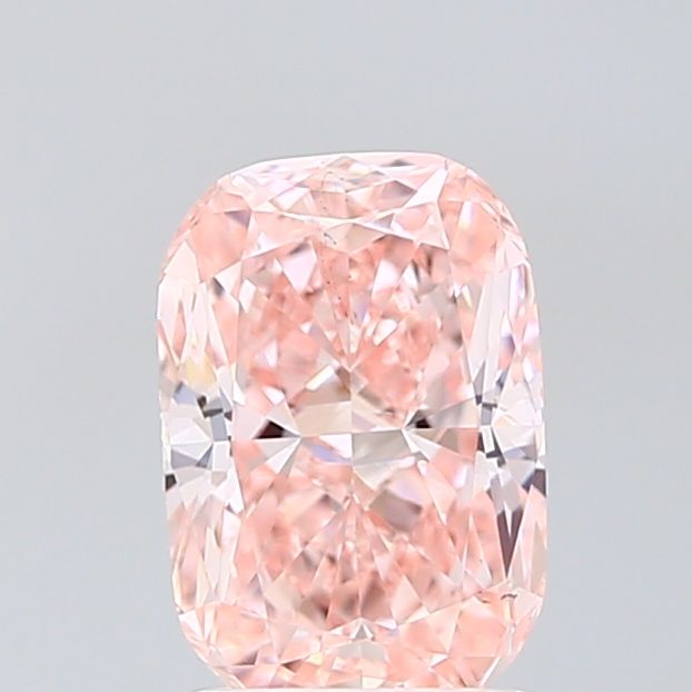 2.01 ct Cushion Modified diamond