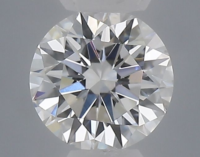 0.35 ct lab-grown Round Diamond