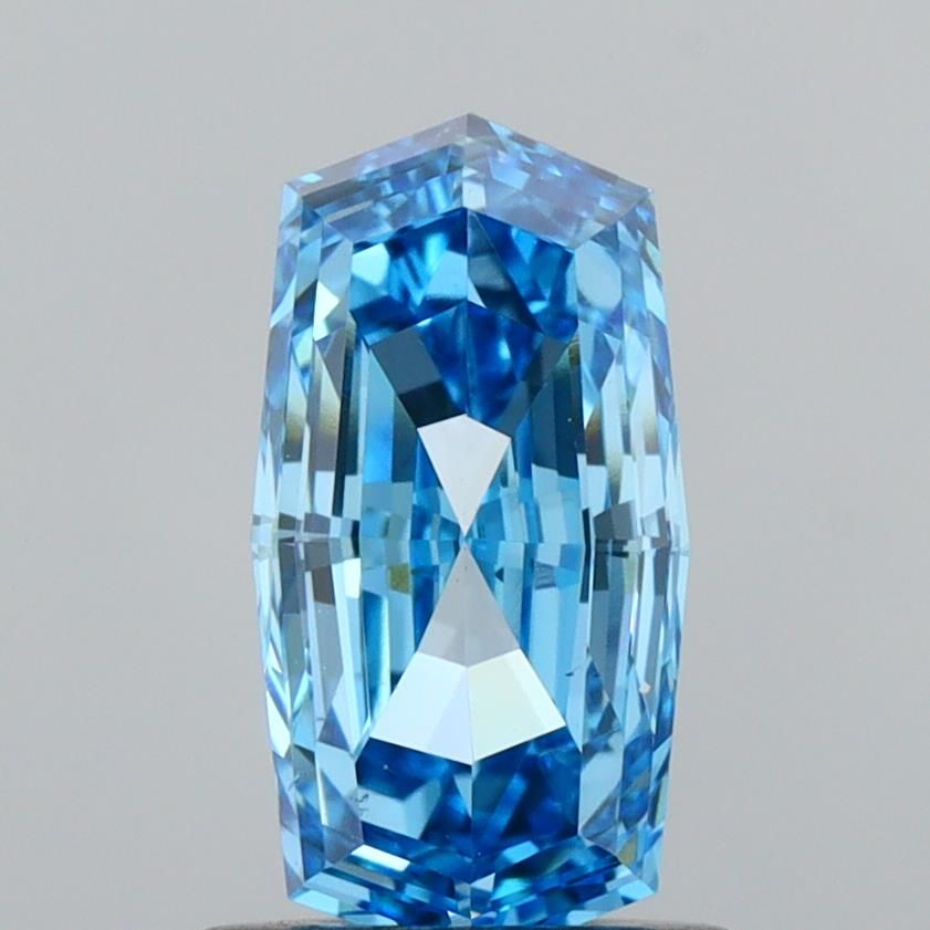 1.02 ct Cushion Modified diamond
