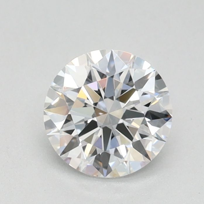 0.52 ct lab-grown Round Diamond