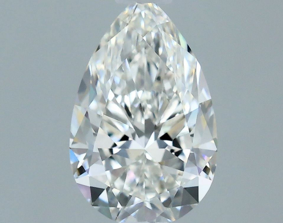 0.51 ct Pear diamond