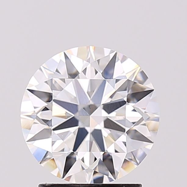 2.02 ct. round Lab Grown Diamond front image