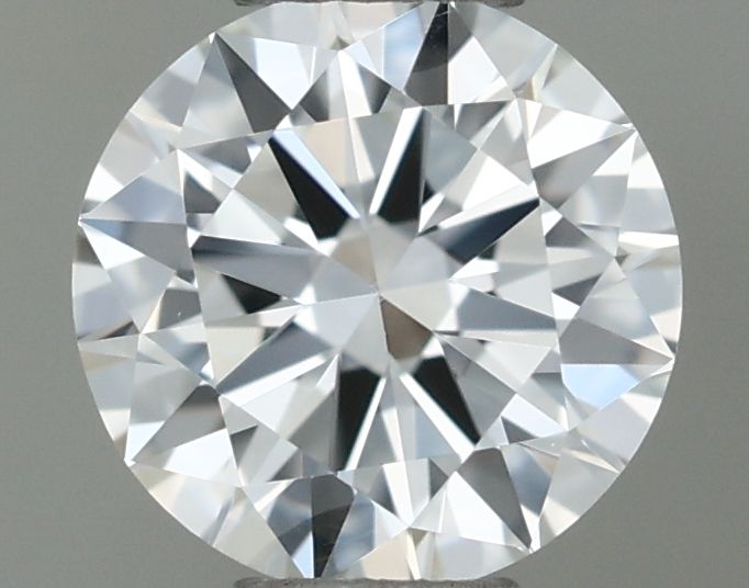 0.30 ct Round diamond