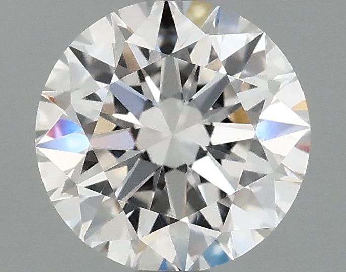 1.06 ct. round Lab Grown Diamond front image