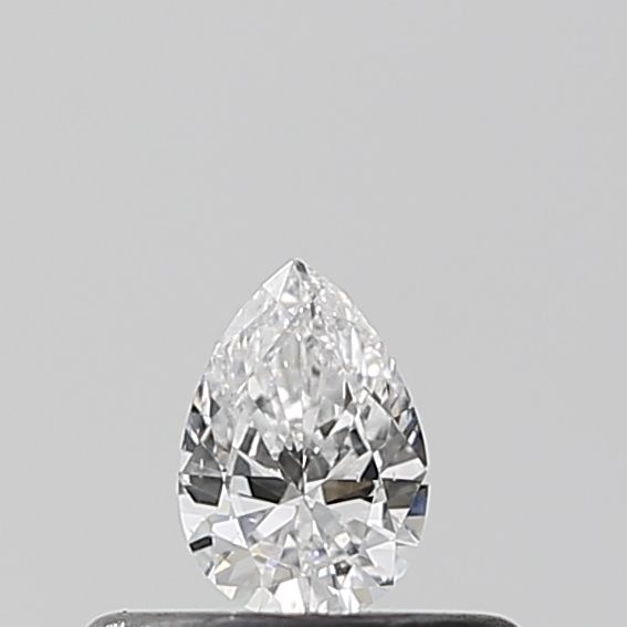 0.18 ct Pear Diamond