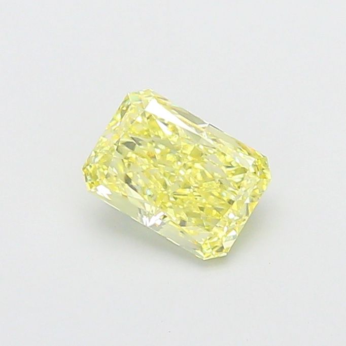 1.50 ct. radiant Lab Grown Diamond front image