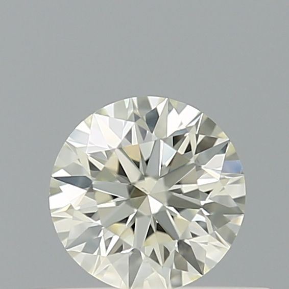 0.32 ct Round Diamond