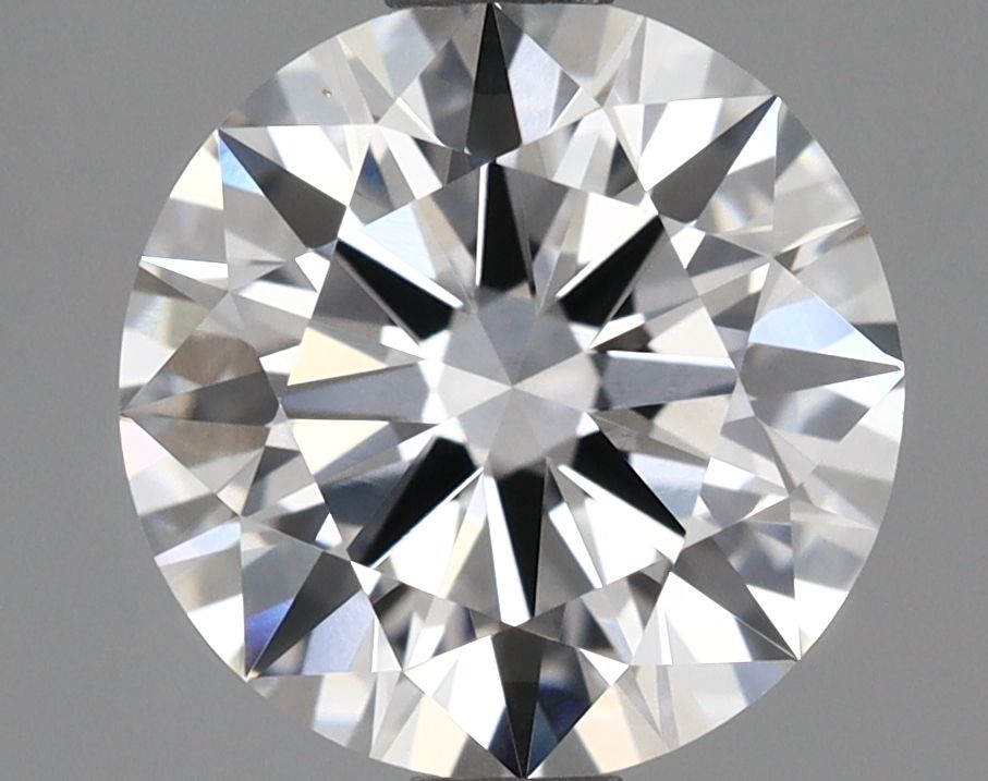 1.45 ct Round diamond