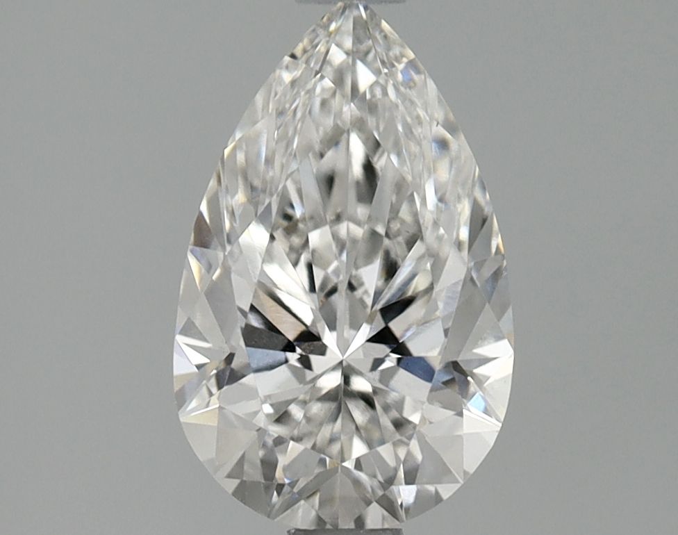 1.06 ct. pear Lab Grown Diamond front image