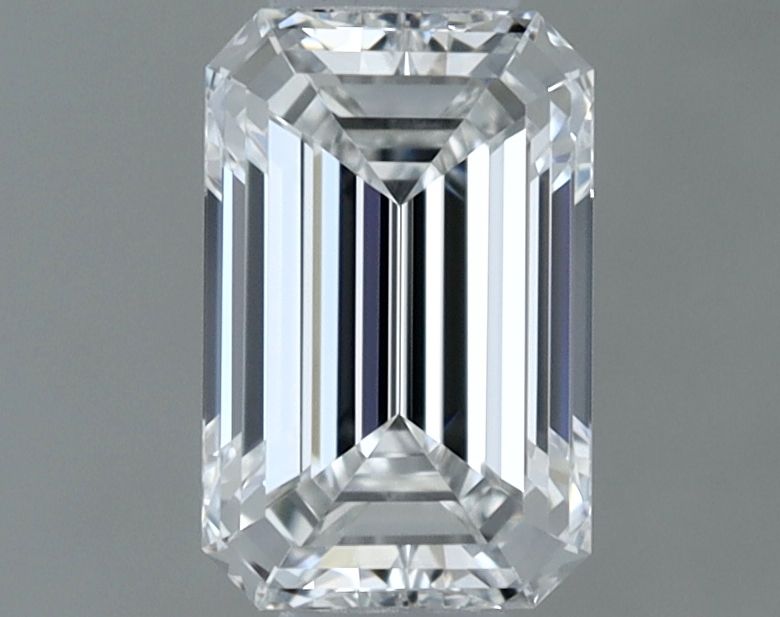 Diament 0.51 ct F/VVS1