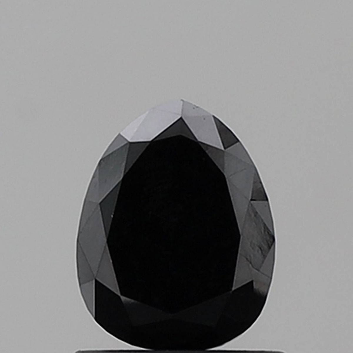 Diament 1.05 ct Fancy Black/VVS2
