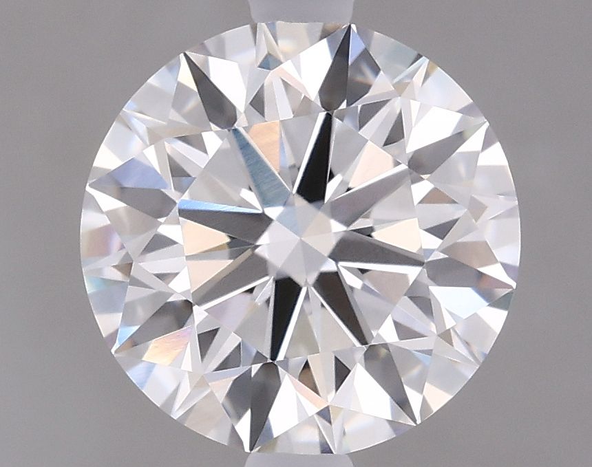 1.59 ct. round Lab Grown Diamond front image