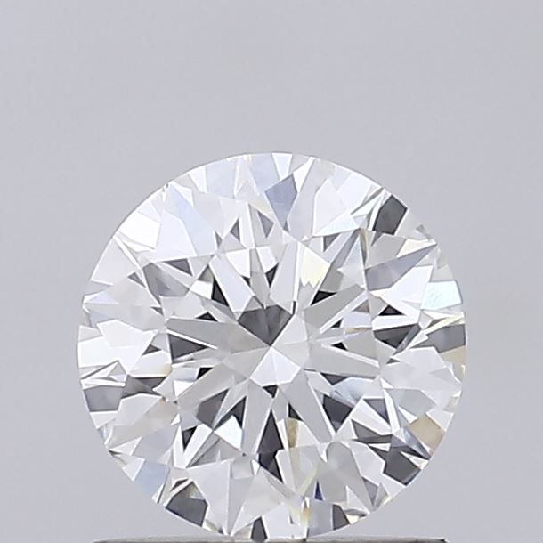 1.07 ct. round Lab Grown Diamond front image